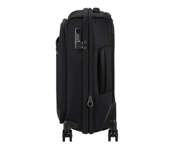 Samsonite WALIZKA PRO-DLX 6 SPINNER 55/20 EXP CZARNA - 1544707 - zdjęcie 5